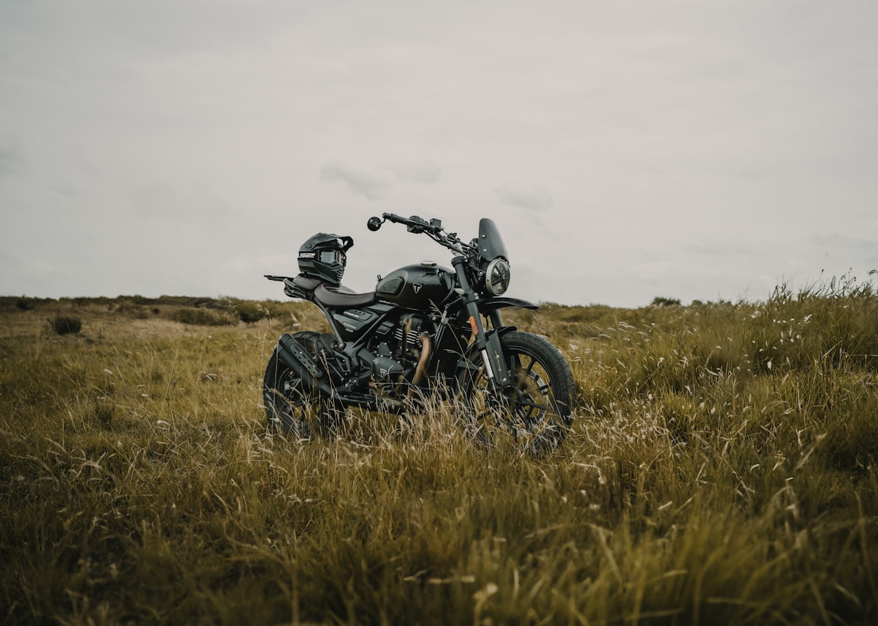 Yamaha Tenere 700