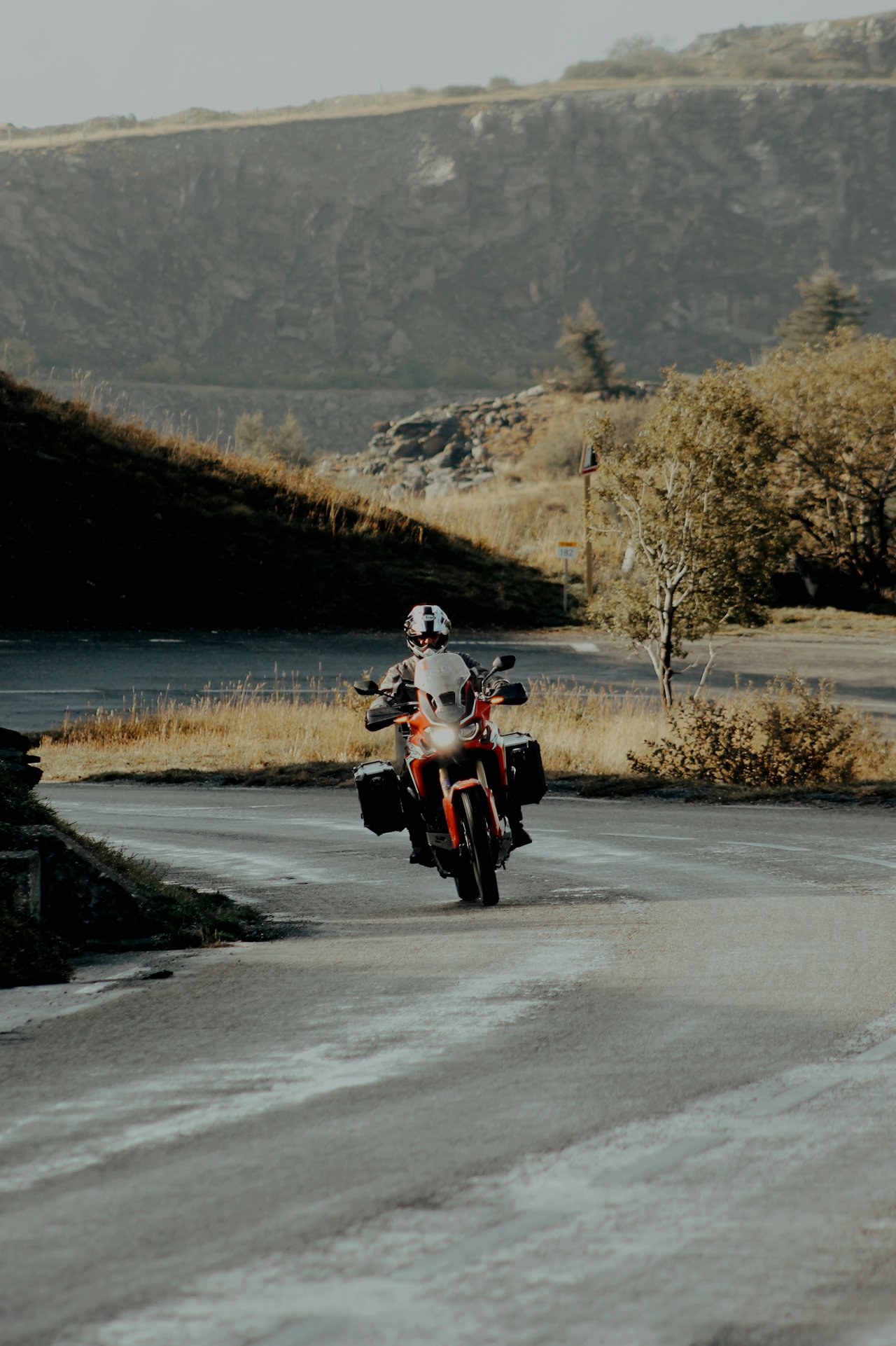 BMW F 900 GS
