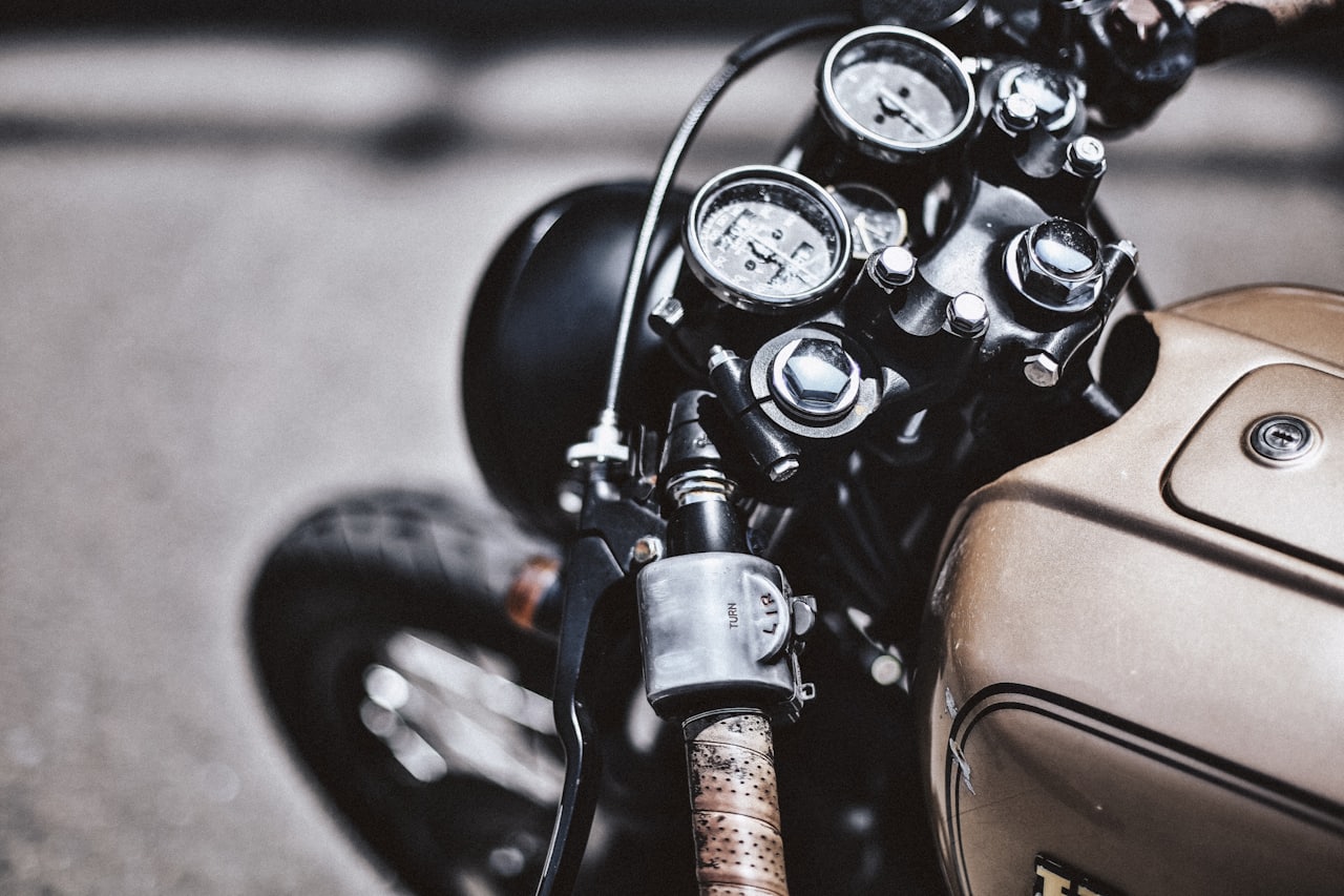 Kawasaki Z900