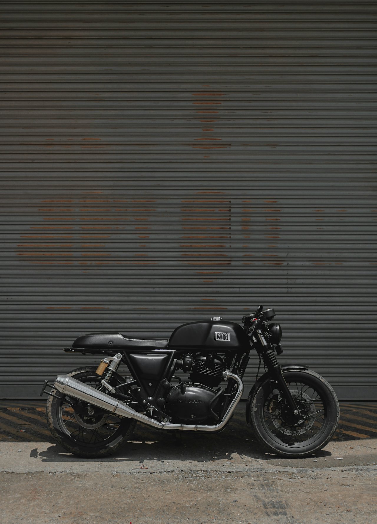 Ducati Streetfighter V4