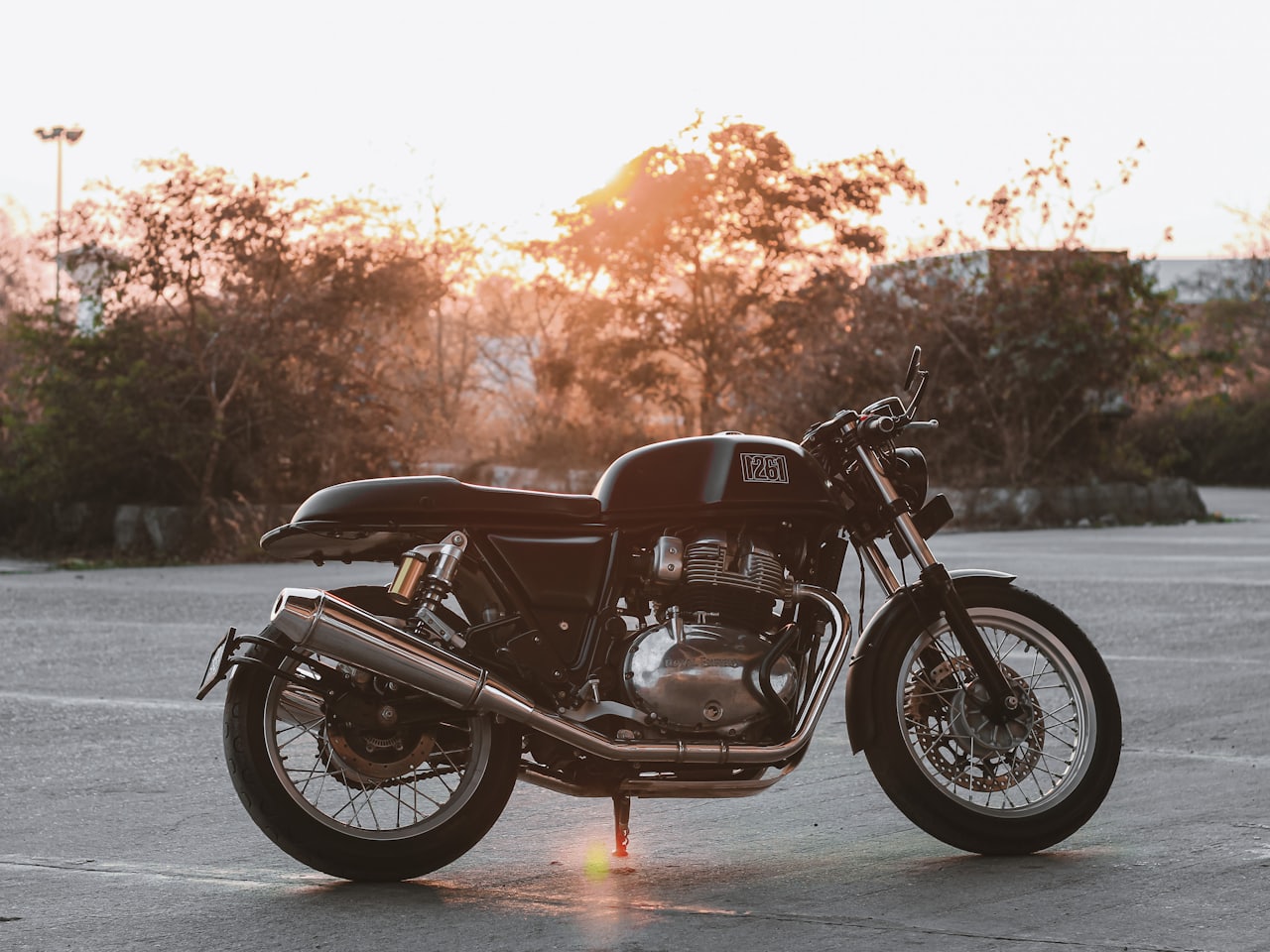 BMW S 1000 R