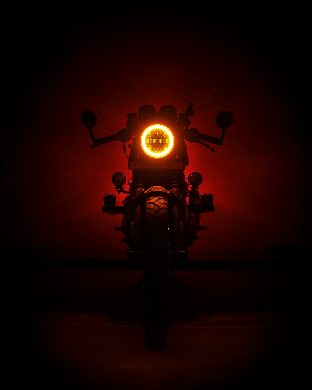 Kawasaki Z650