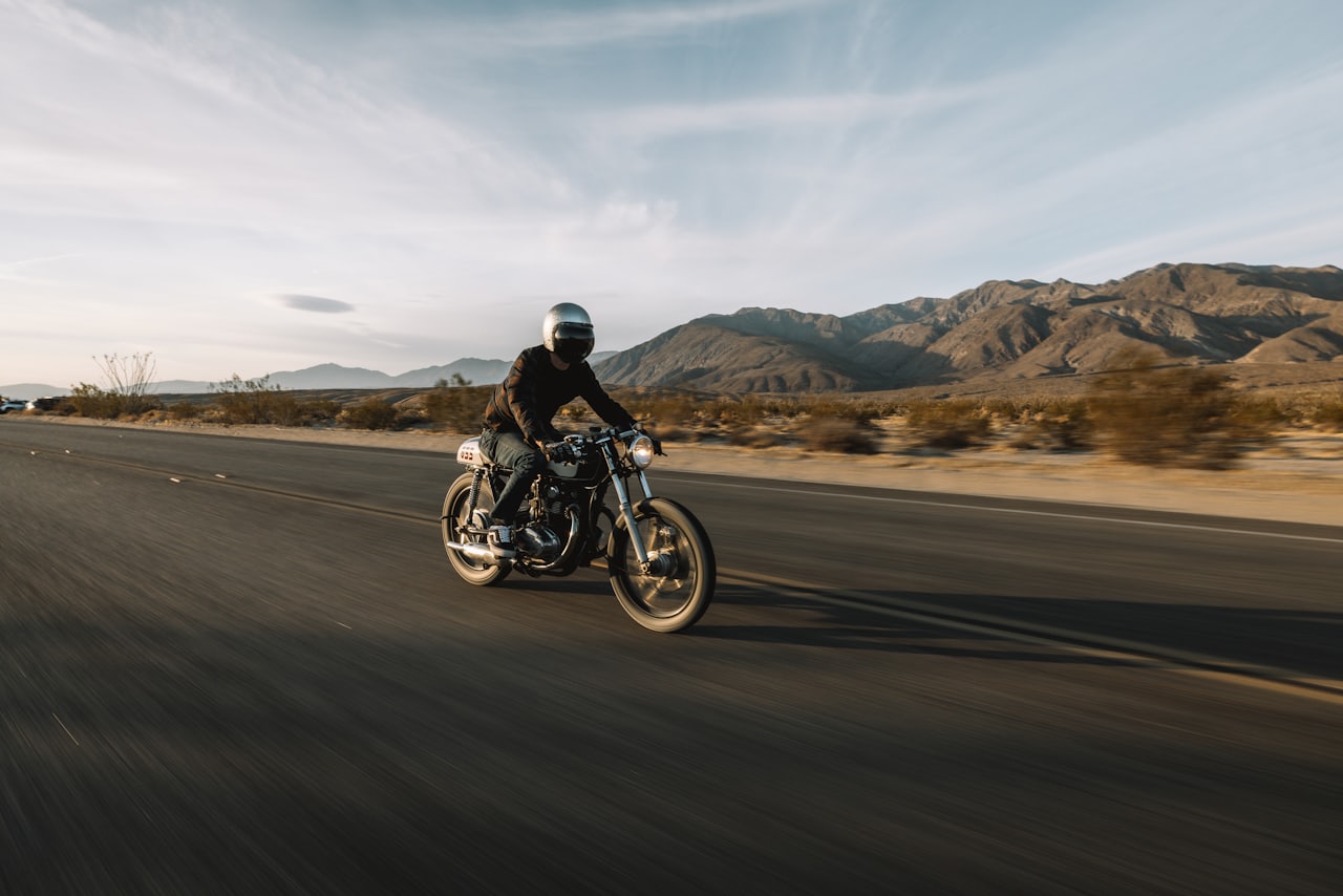 Used motorcycles for sale