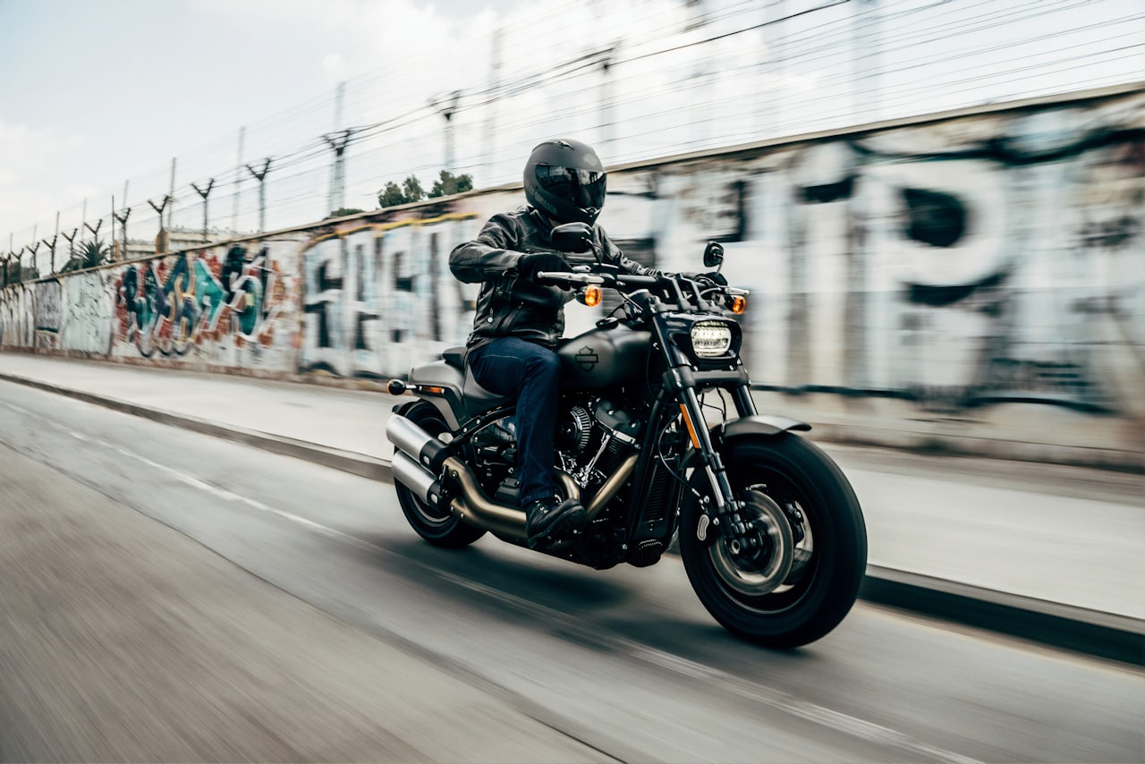 Indian Scout Bobber