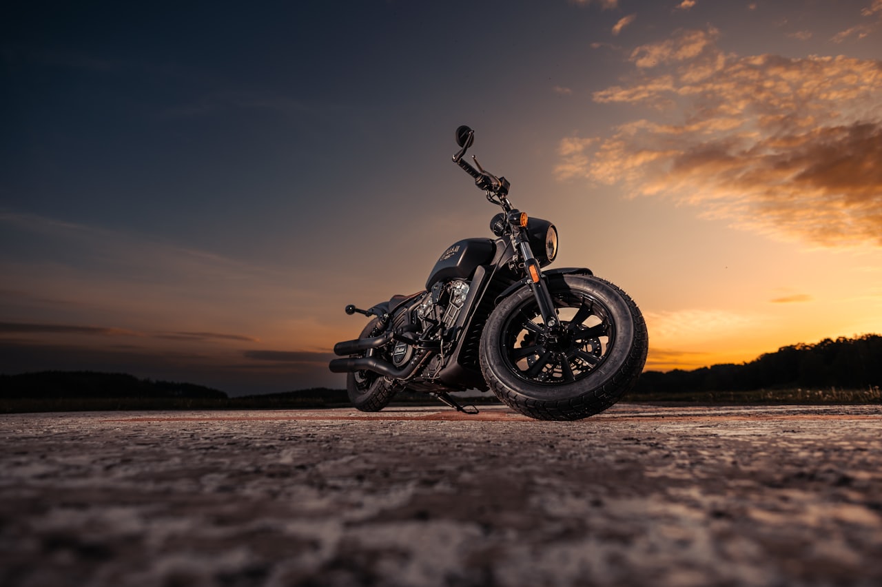 Kawasaki Vulcan S