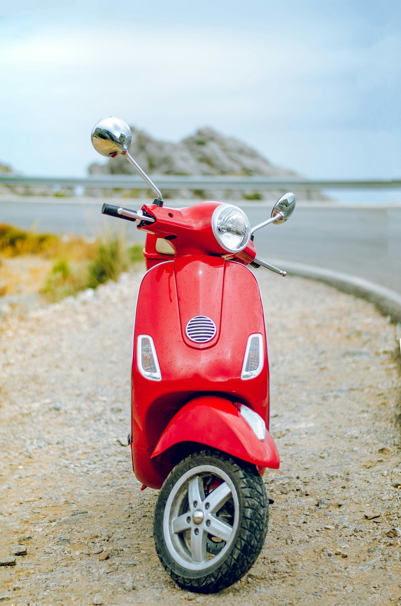 Honda PCX160