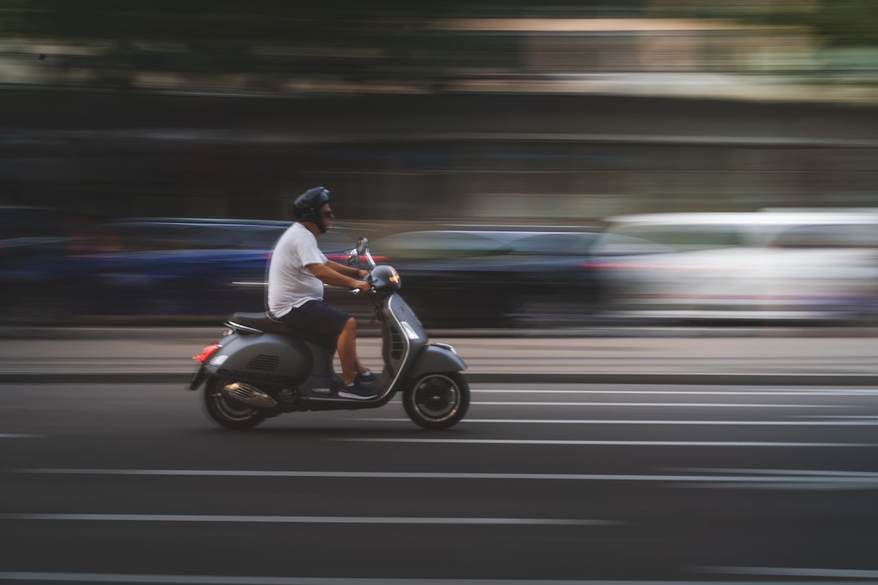 Yamaha TMAX 560
