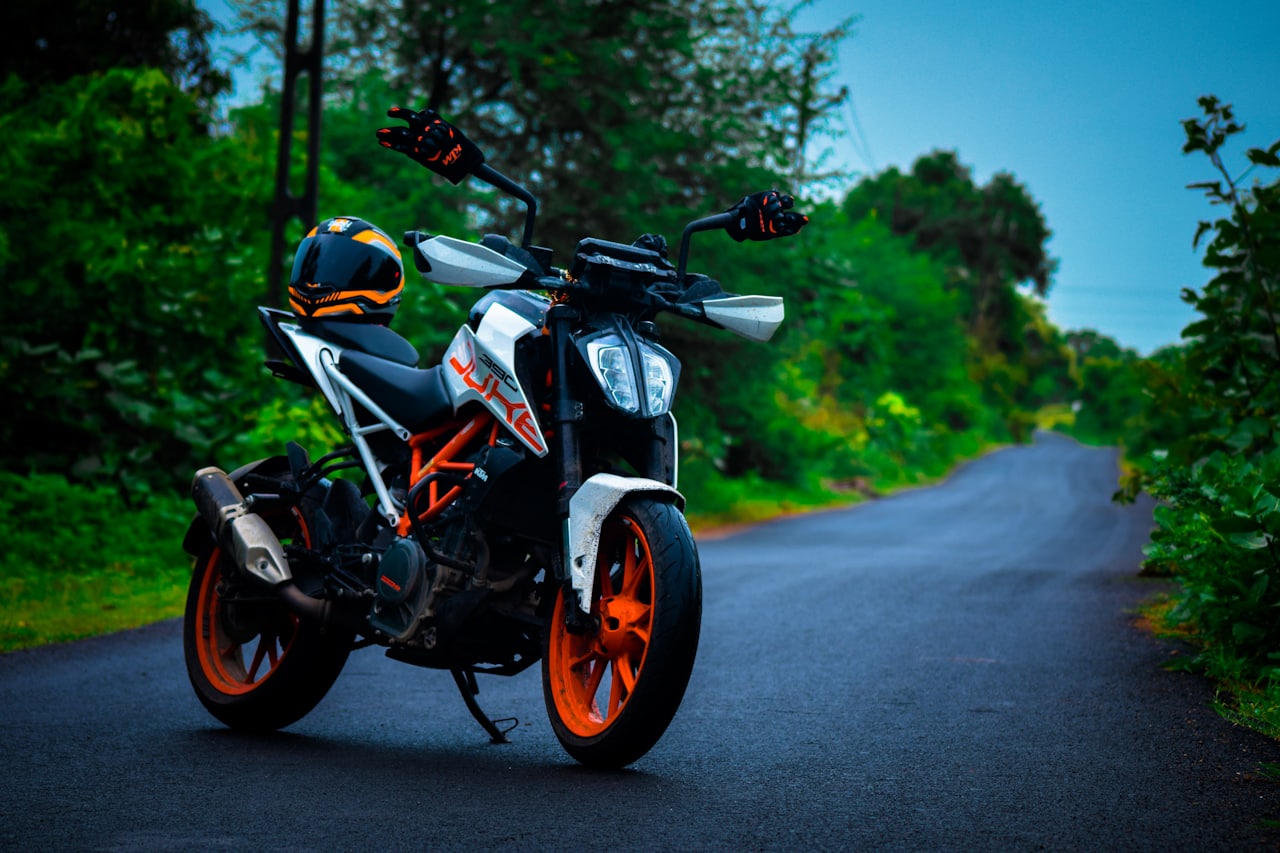 Aprilia RSV4 1100