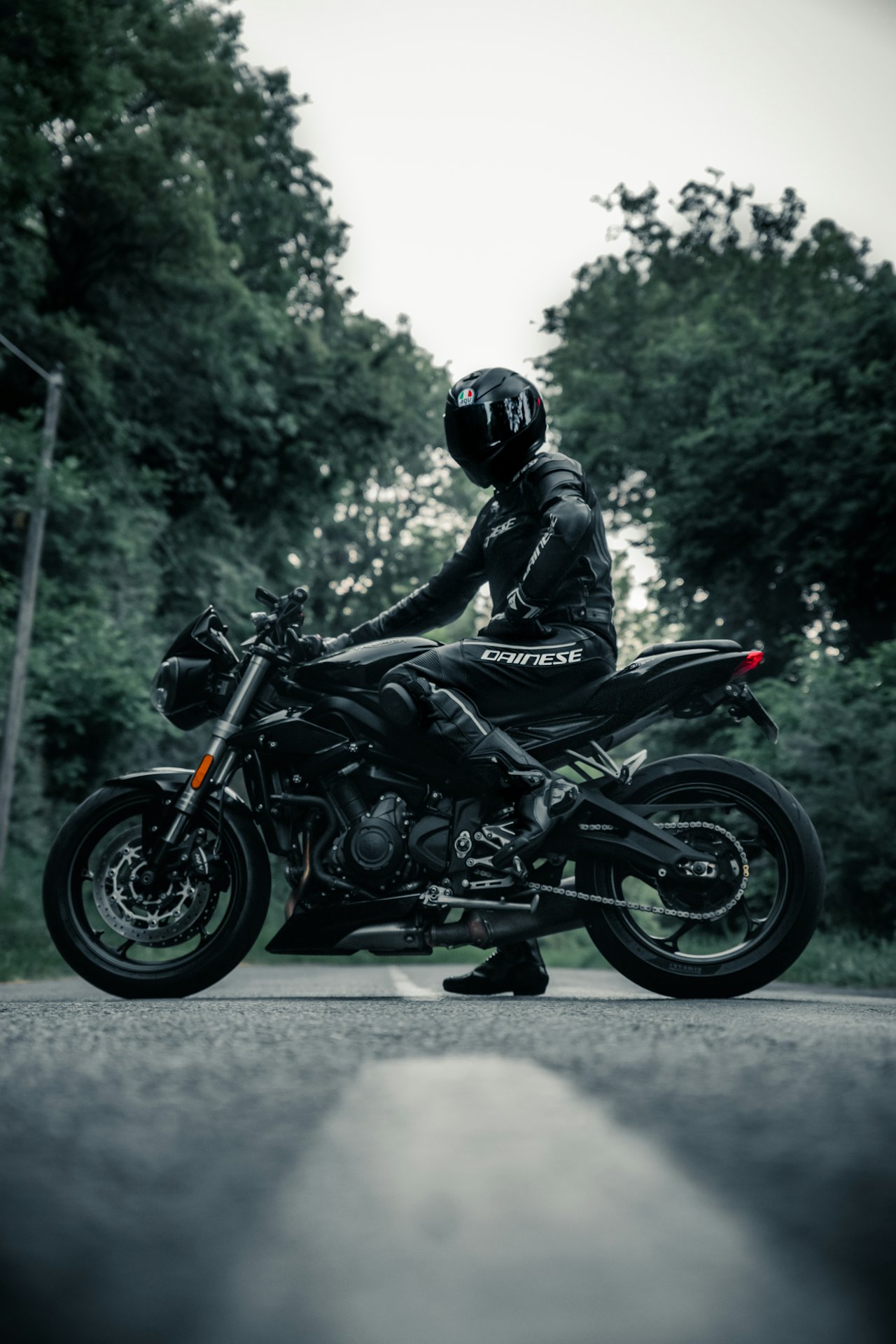 Yamaha YZF-R7