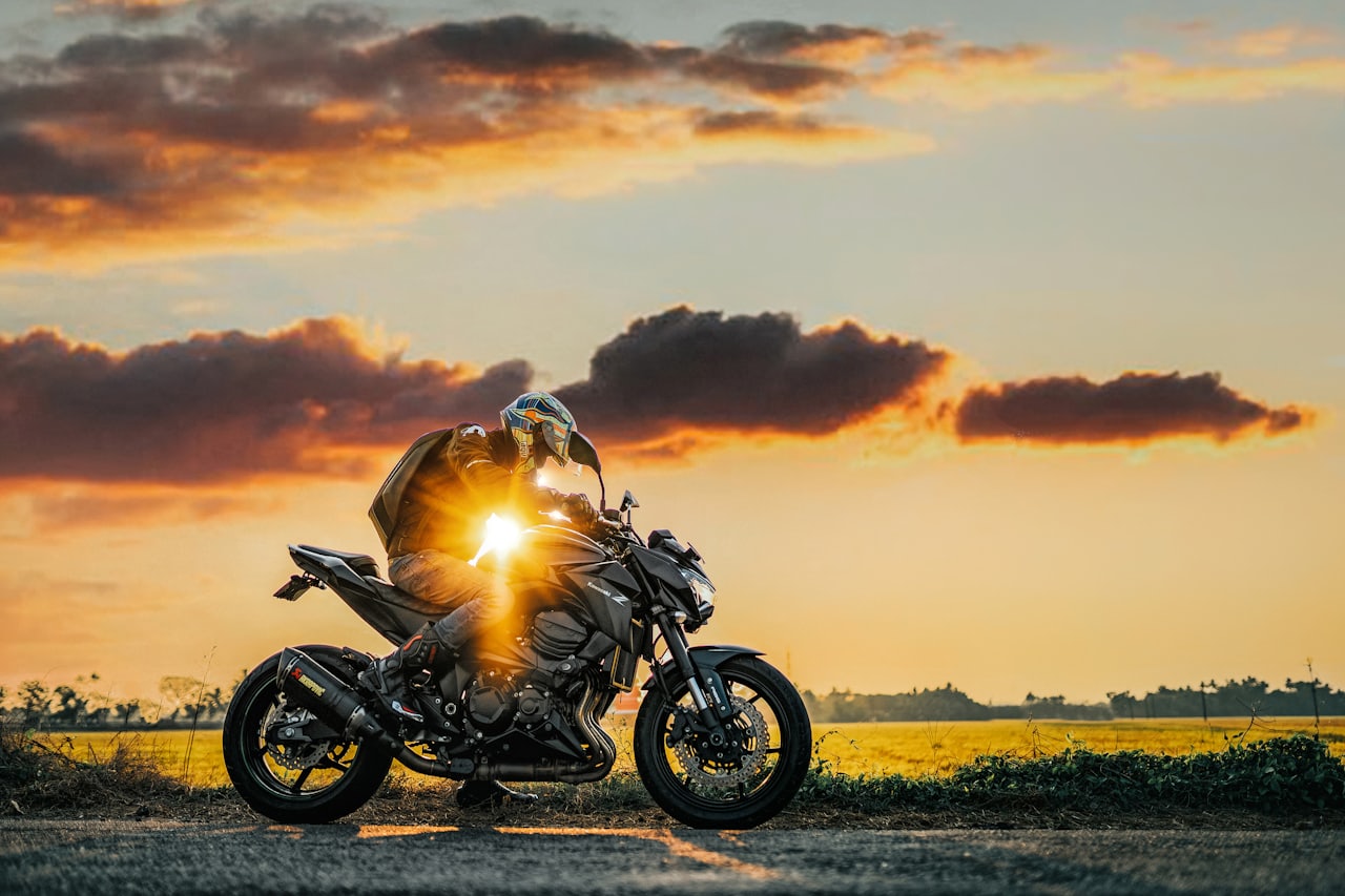 Suzuki GSX-R1000R