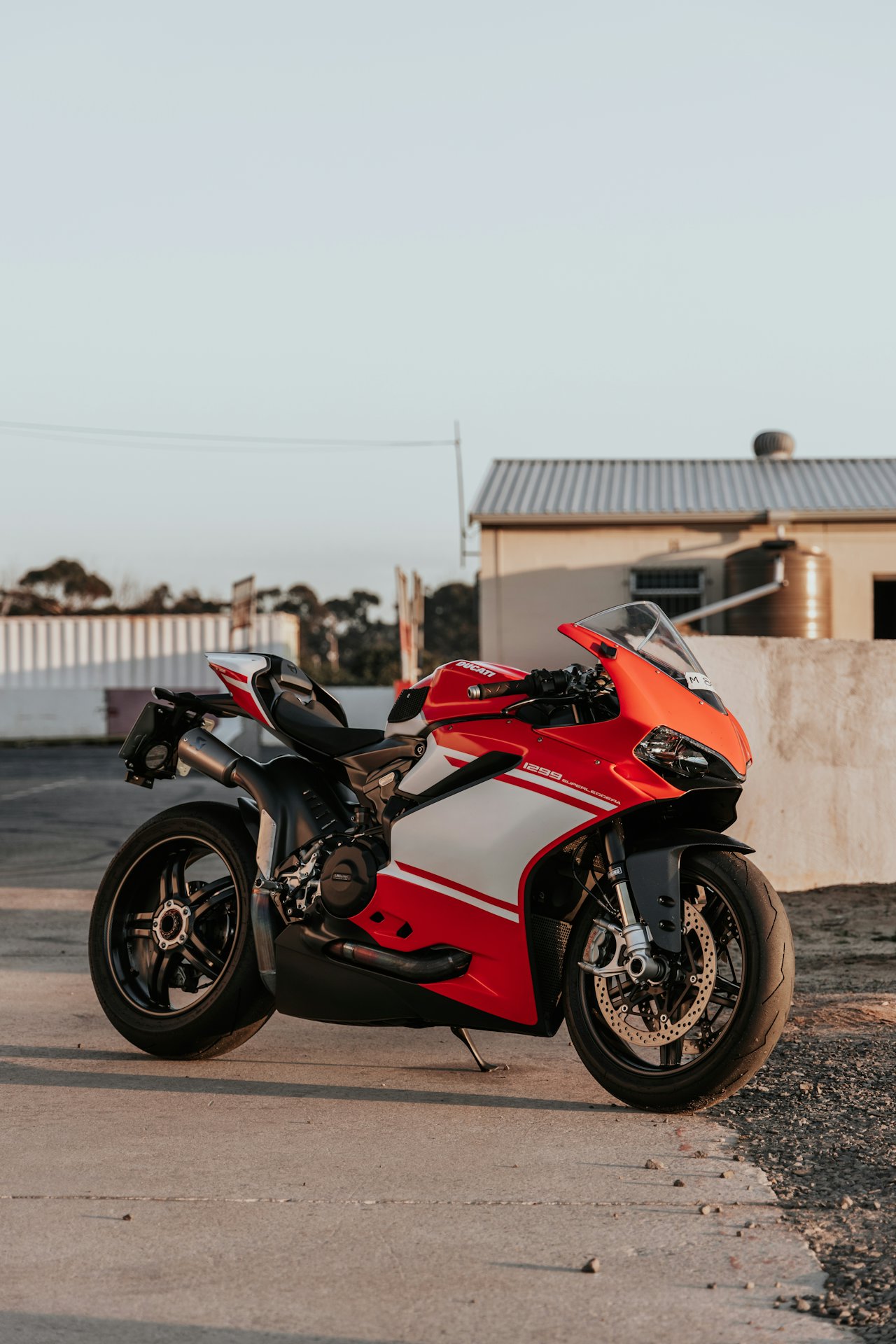 Honda CBR1000RR-R Fireblade SP