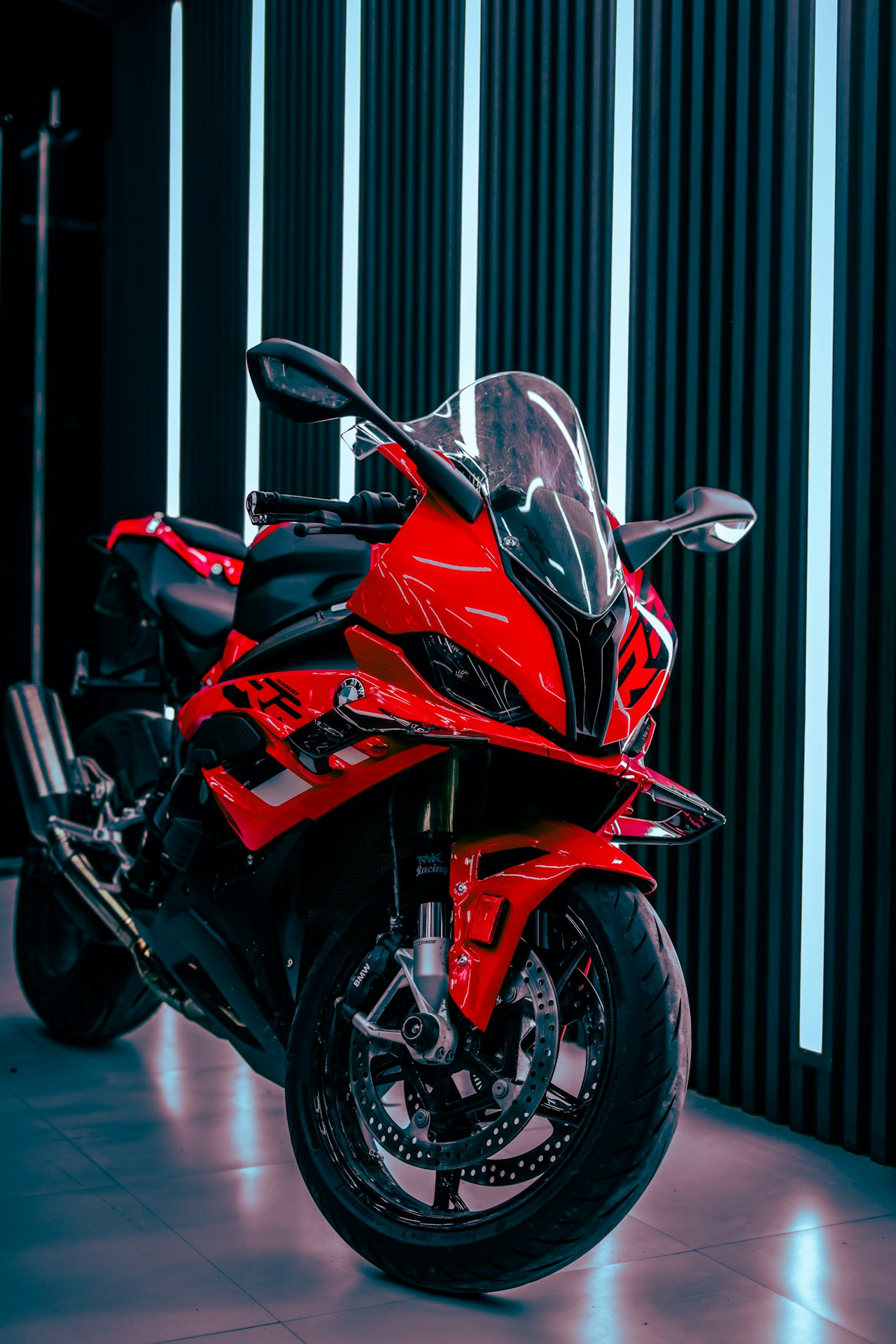 Suzuki Hayabusa