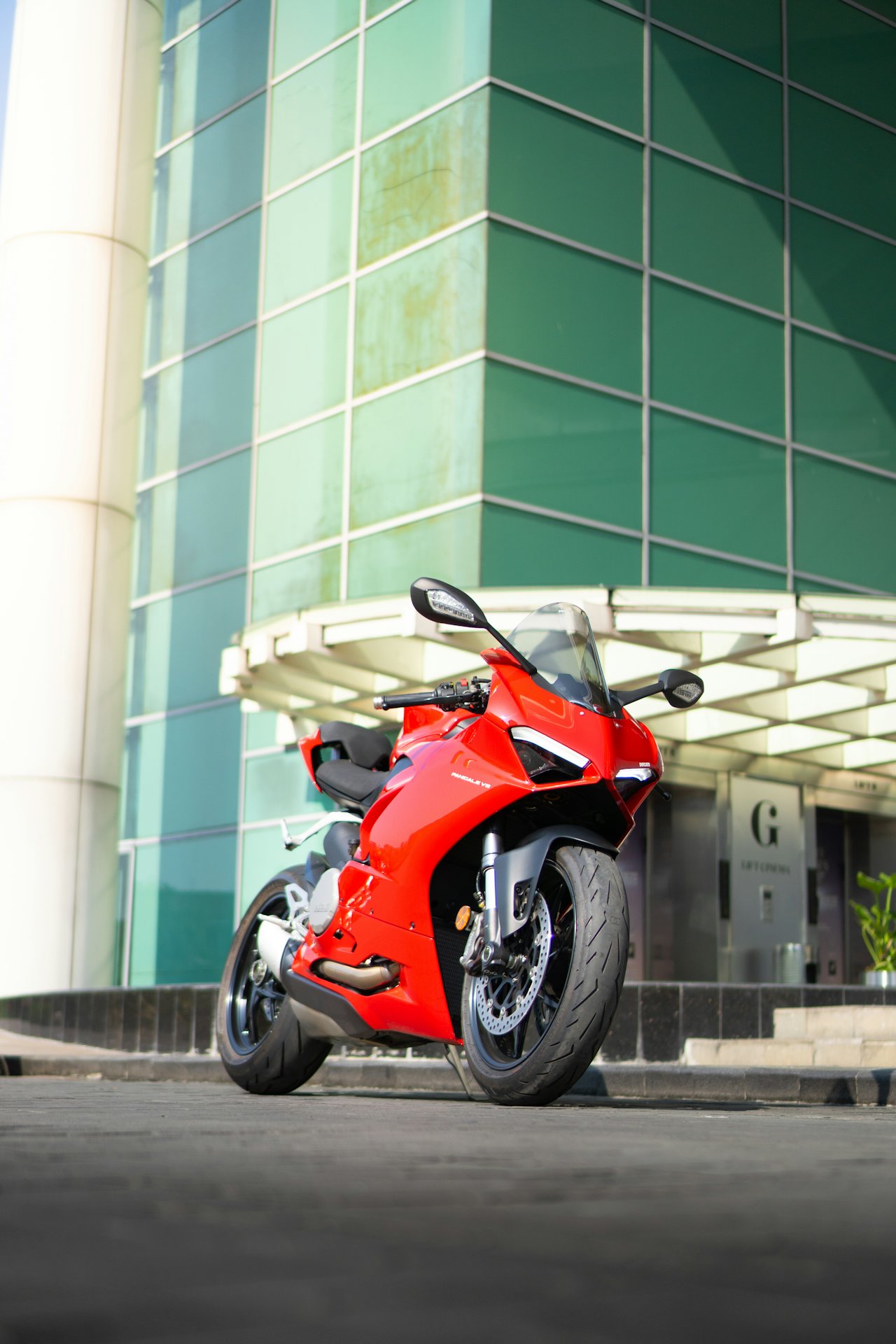 Yamaha YZF-R1