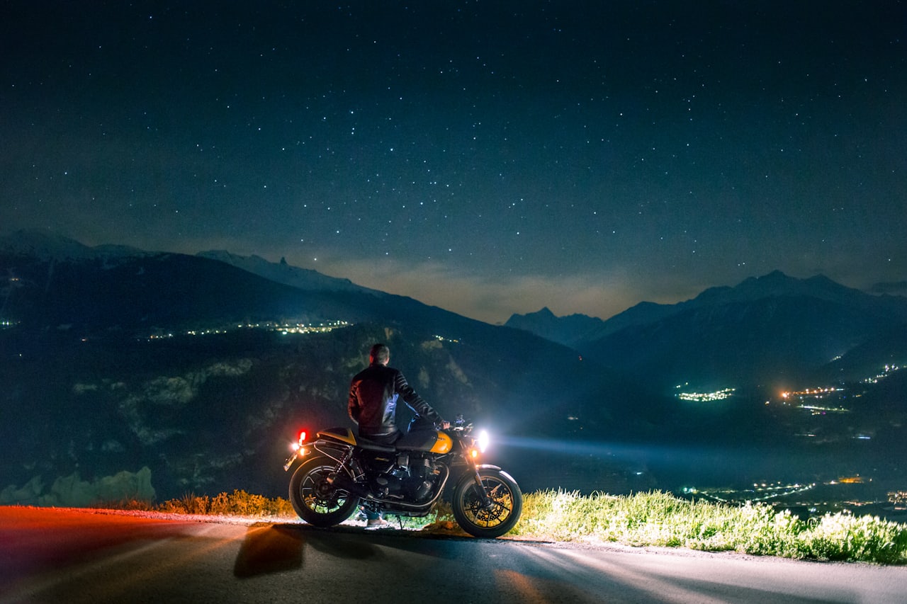 Ducati Multistrada V4