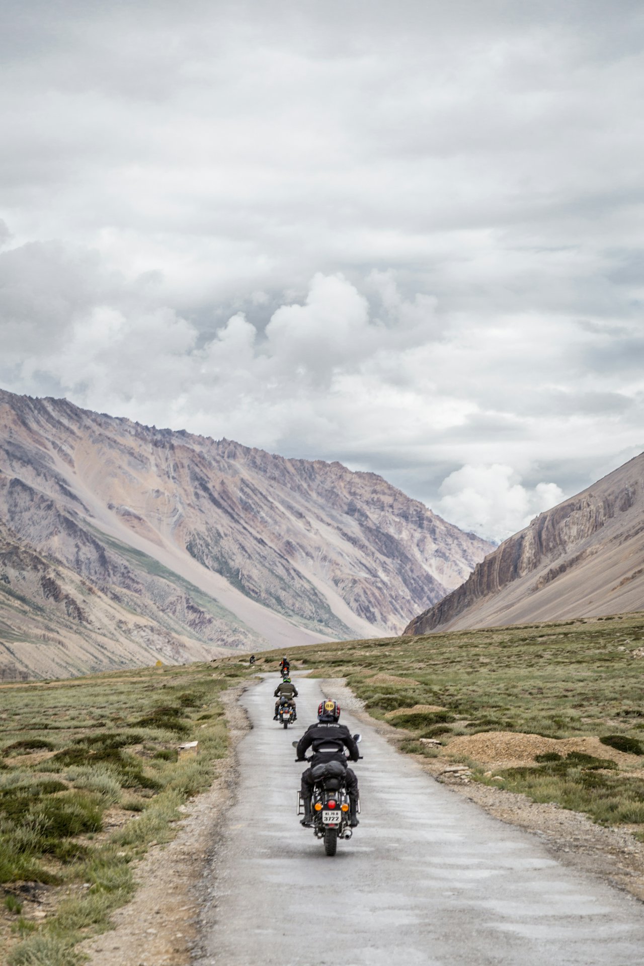 BMW R 1250 RT