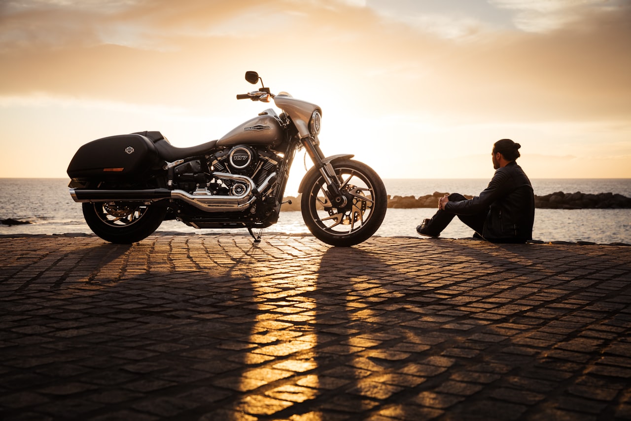 Kawasaki Versys 1000 SE