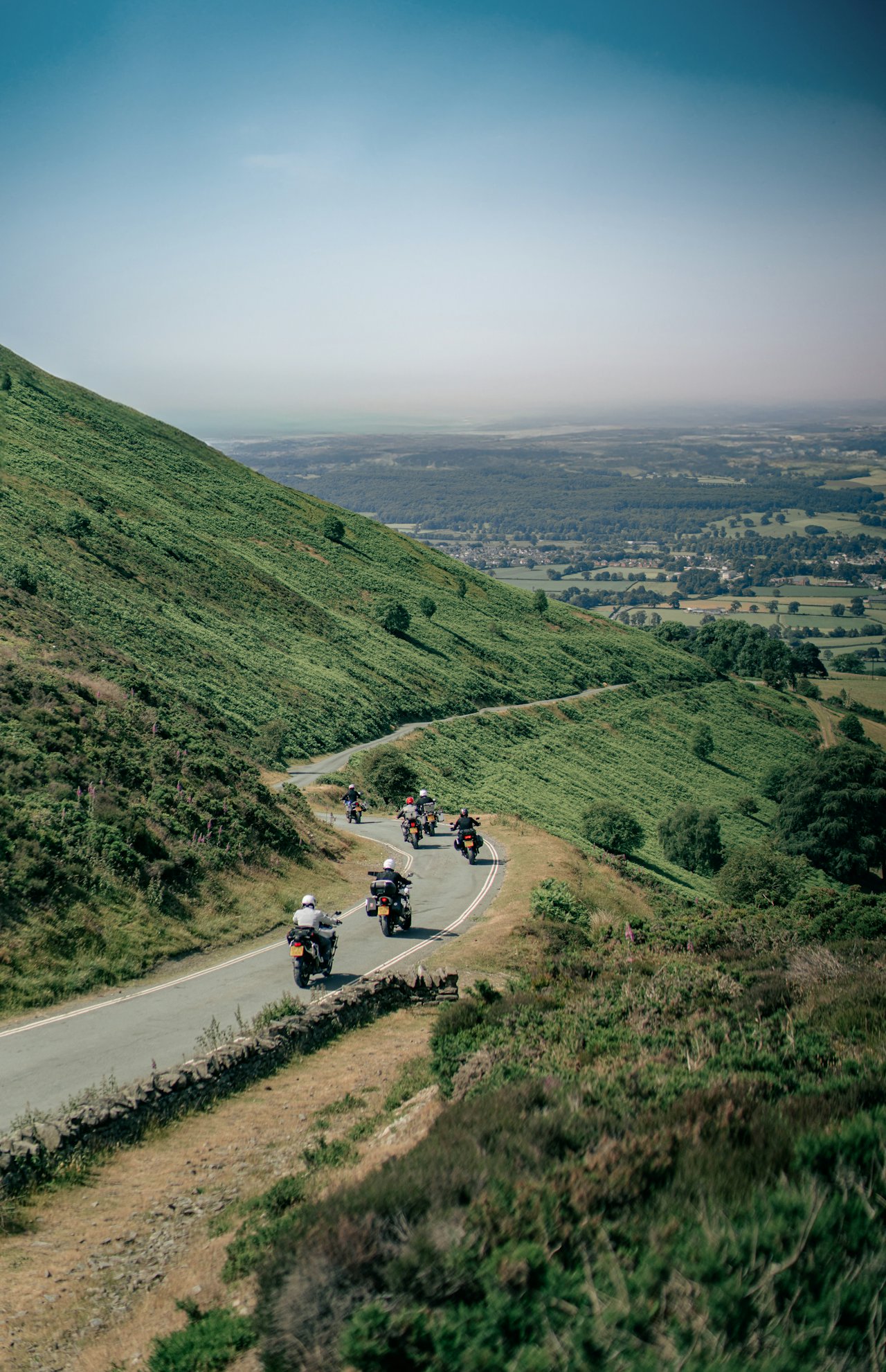 Honda Gold Wing Tour